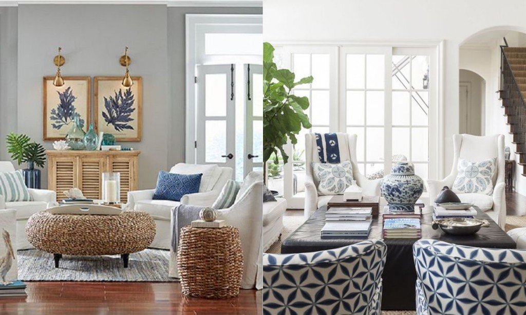 Home décor by Ralph Lauren | by Laura Yerpes
