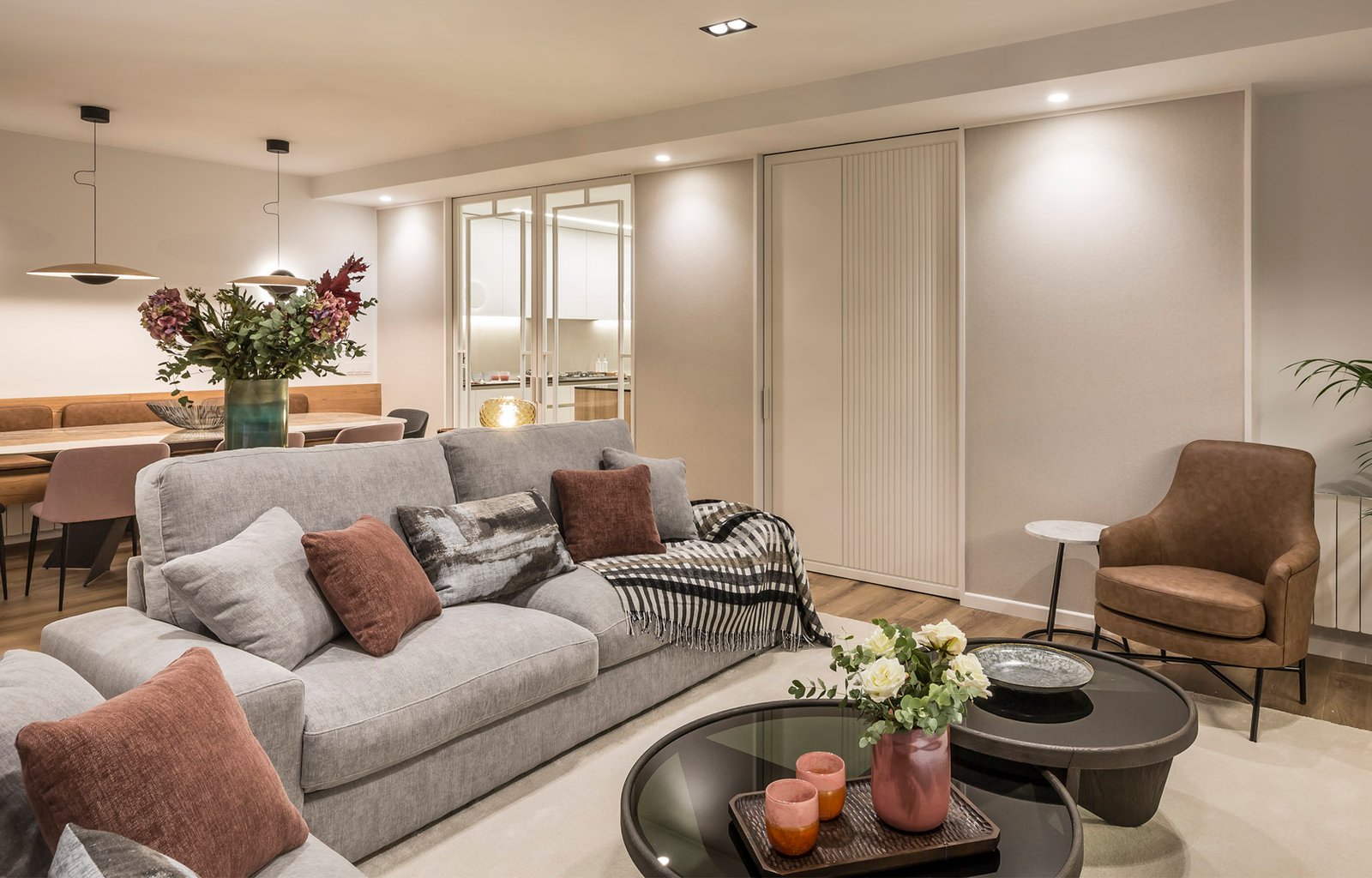Interiorismo Vivienda - 1