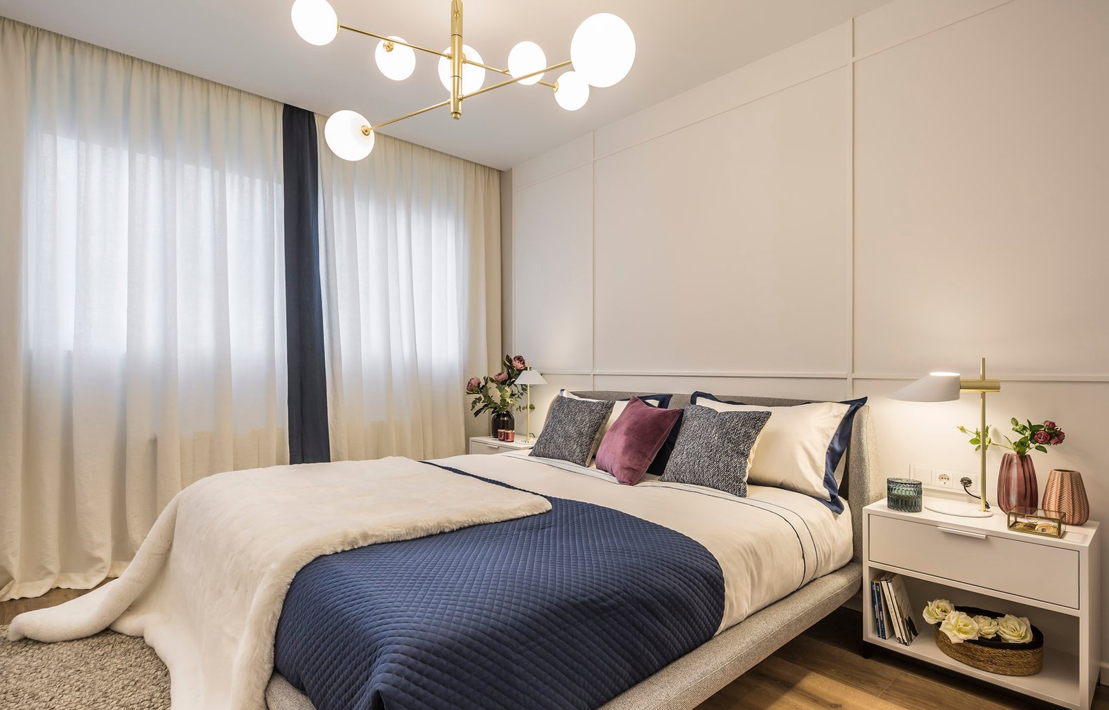 Interiorismo Vivienda - 10