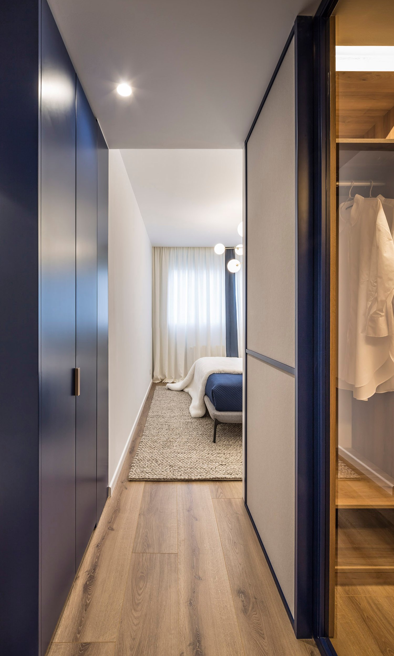 Interiorismo Vivienda - 12