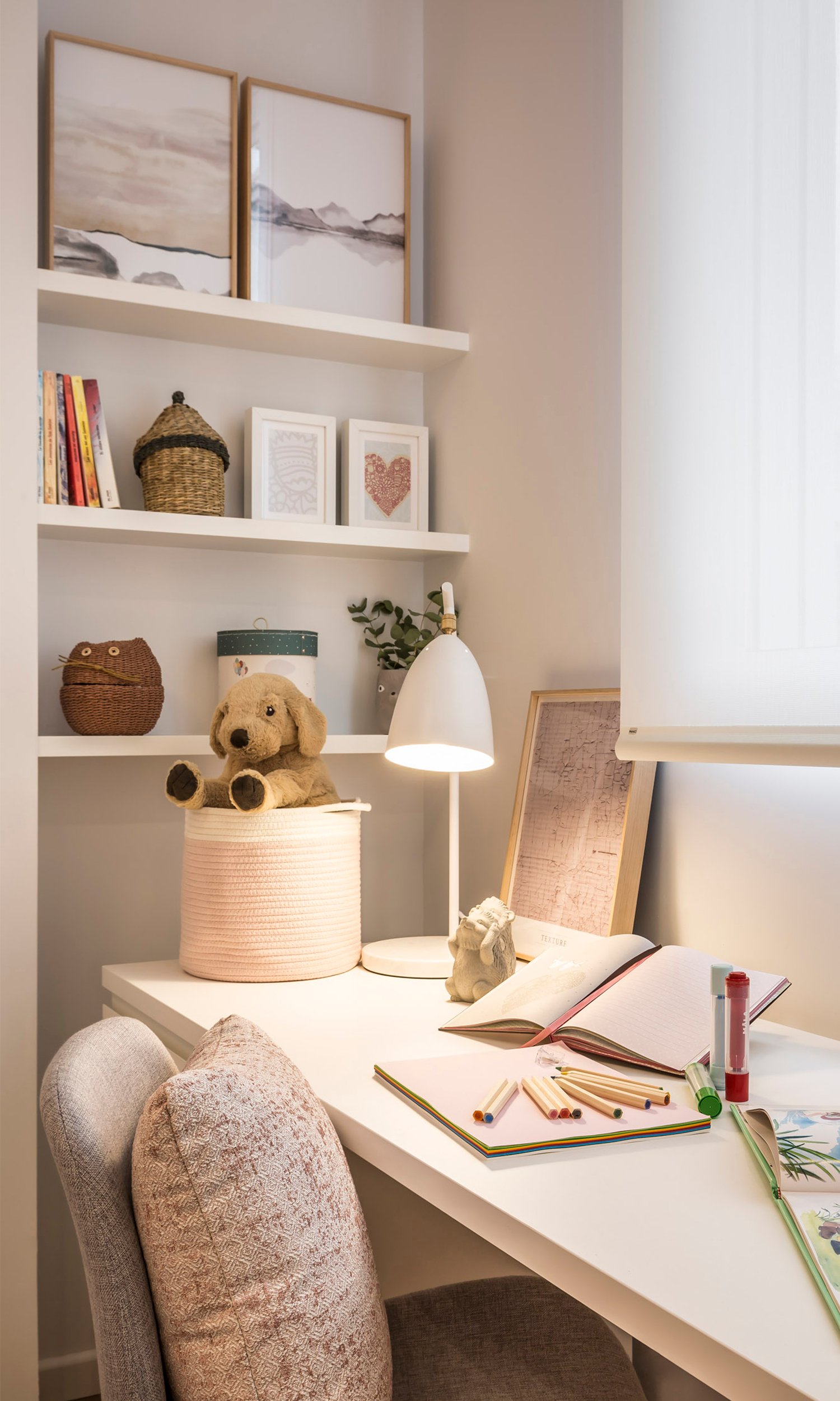 Interiorismo Vivienda - 14
