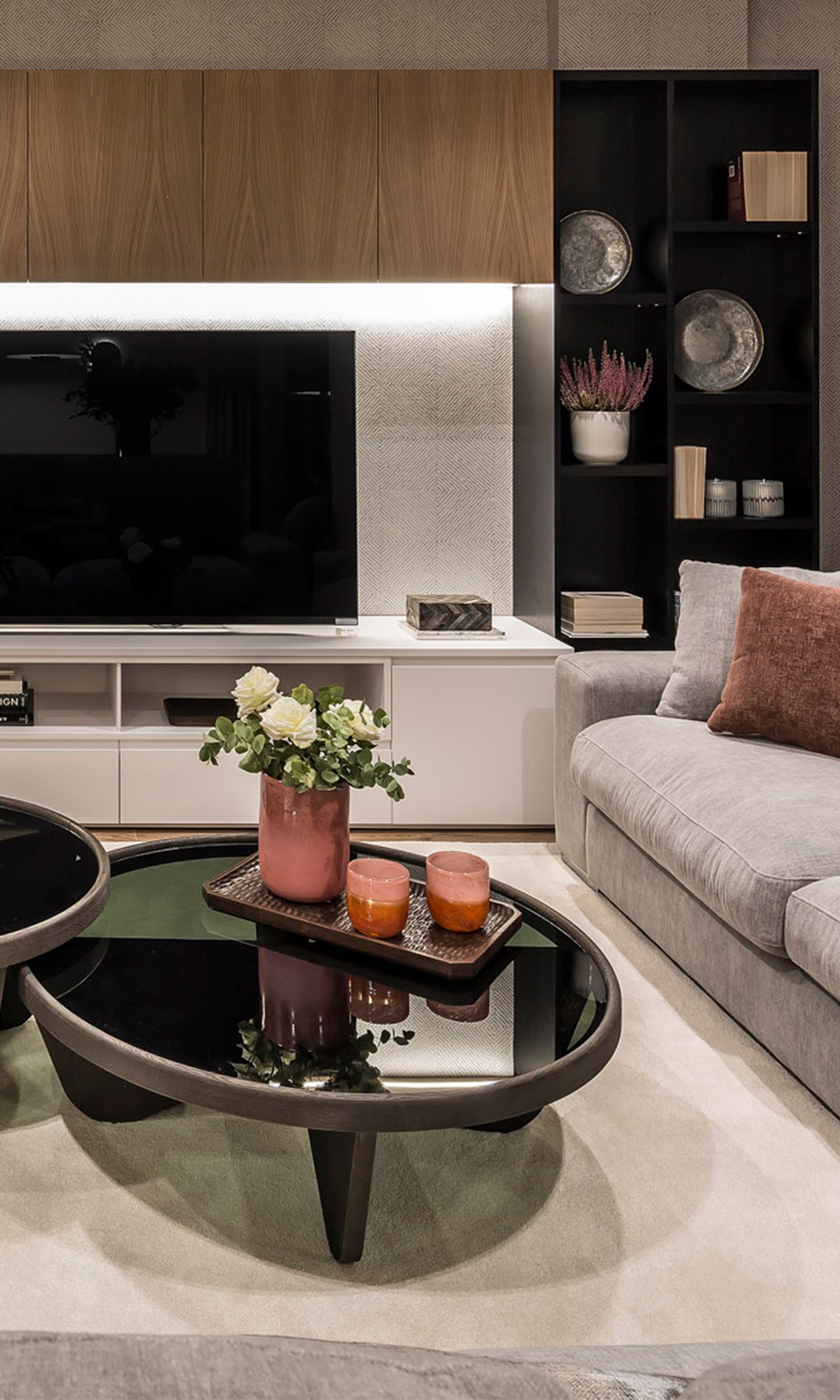 Interiorismo Vivienda - 2