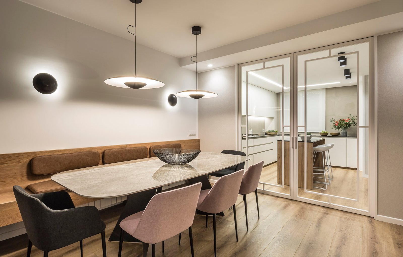 Interiorismo Vivienda - 4