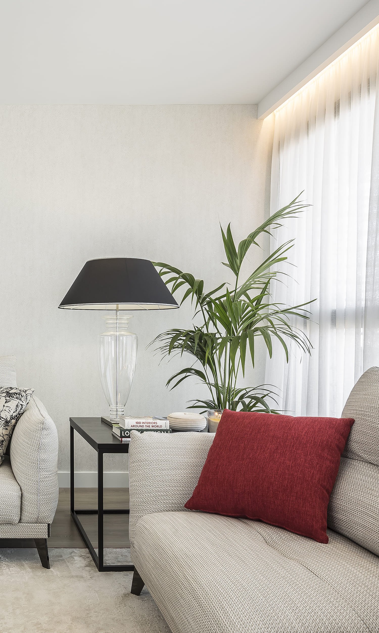 Interiorismo Vivienda - 6