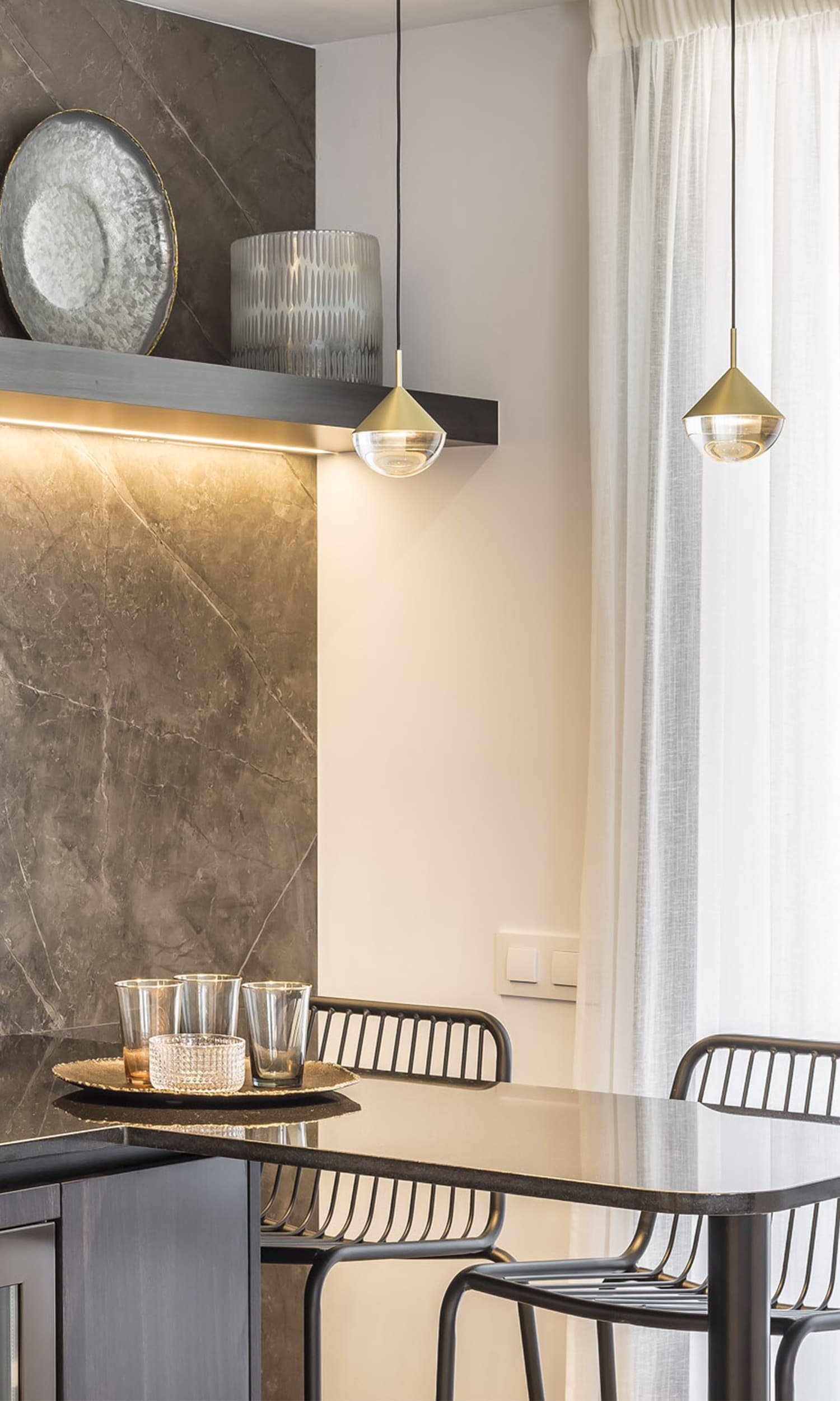 Interiorismo Vivienda - 7