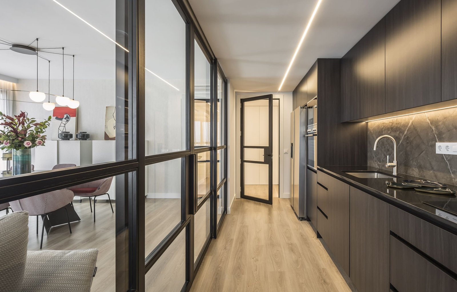 Interiorismo Vivienda - 9