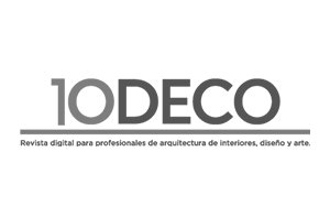 Logo 10Deco