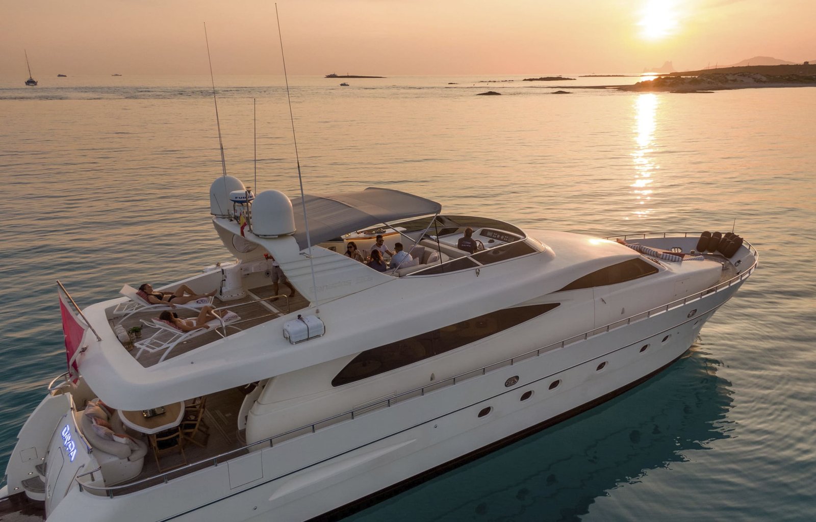Interiorismo Barcos - 1