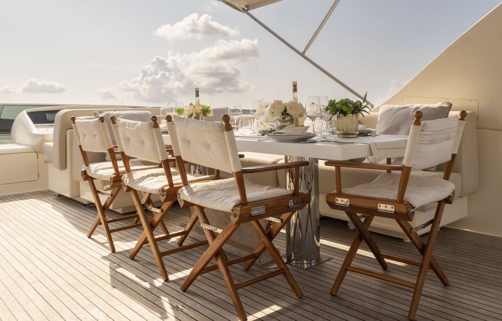 Interiorismo Barcos - 10