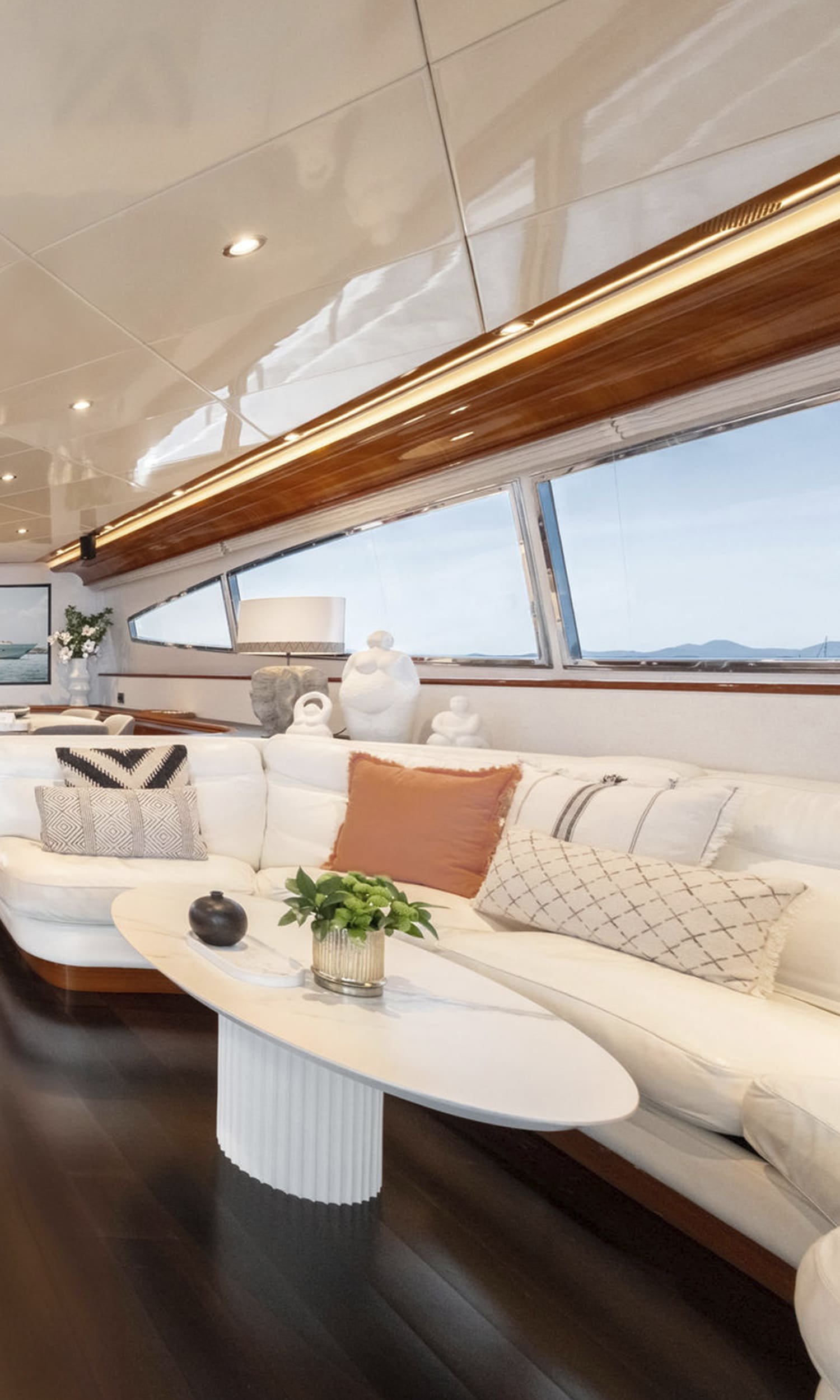 Interiorismo Barcos - 11