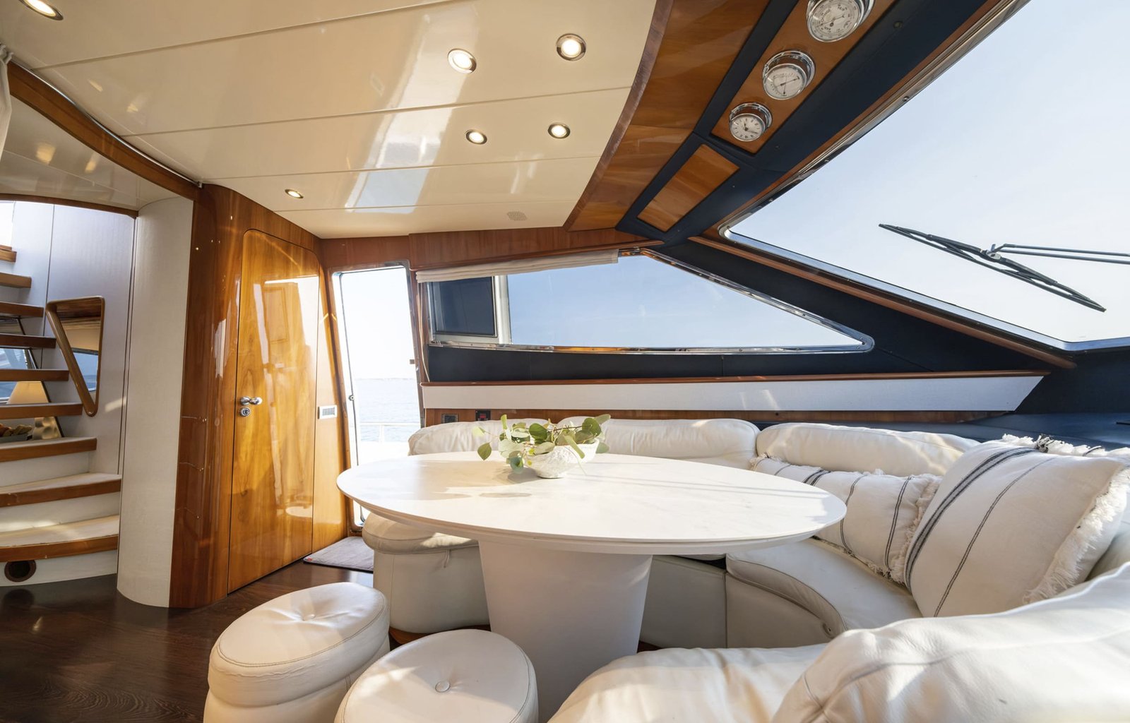 Interiorismo Barcos - 13