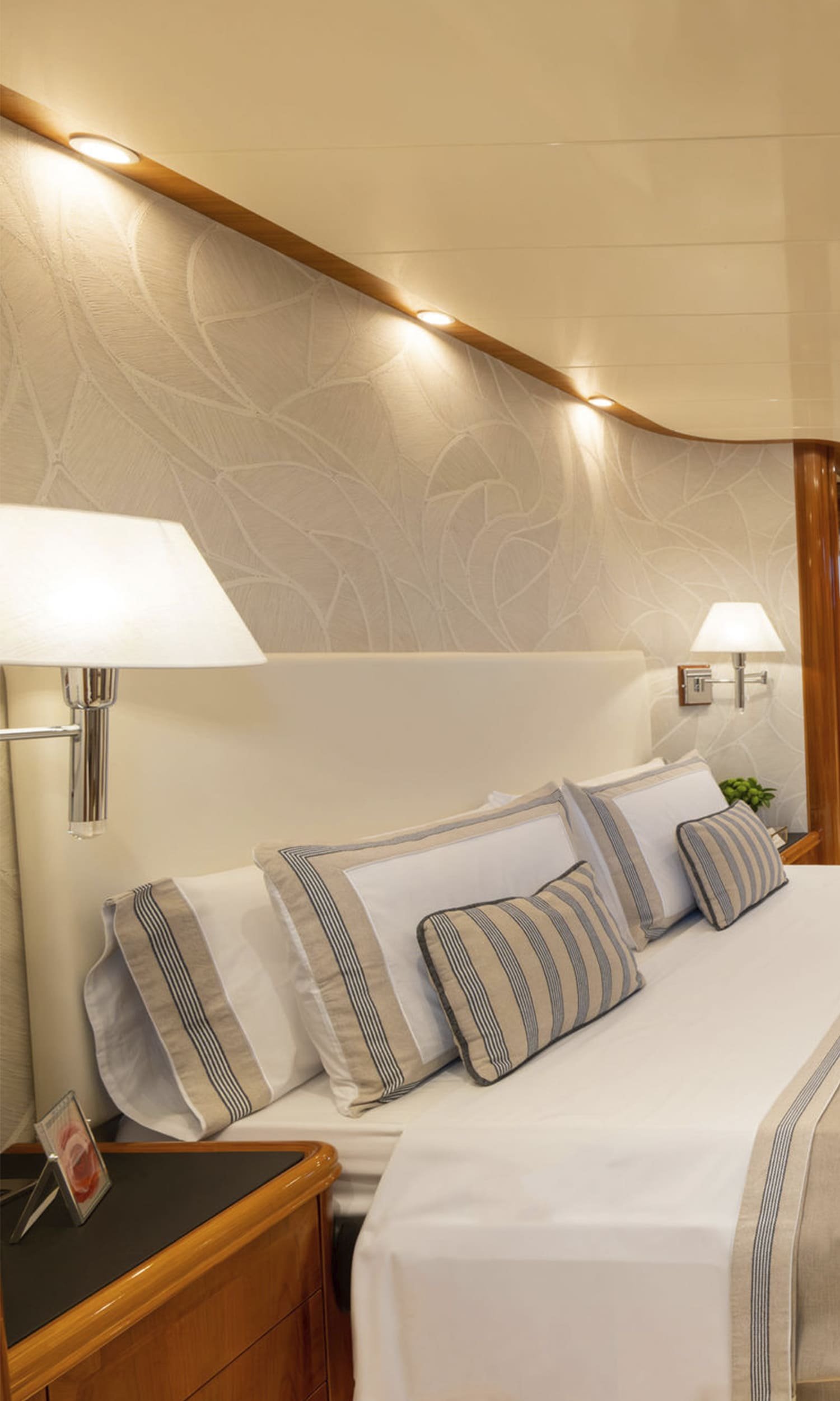 Interiorismo Barcos - 16