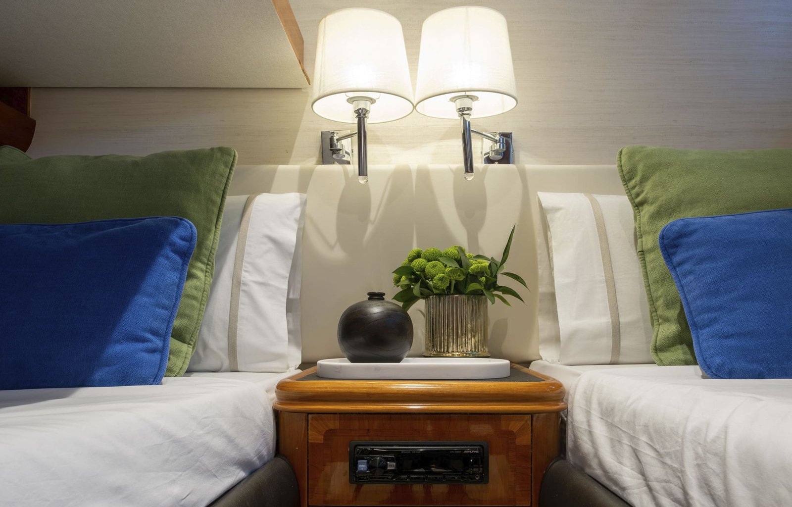 Interiorismo Barcos - 17