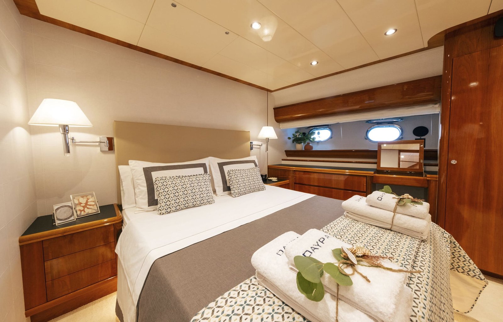 Interiorismo Barcos - 18