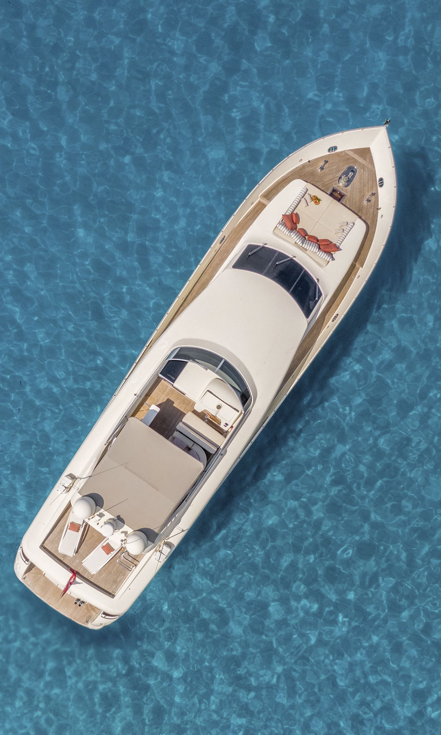 Interiorismo Barcos - 2