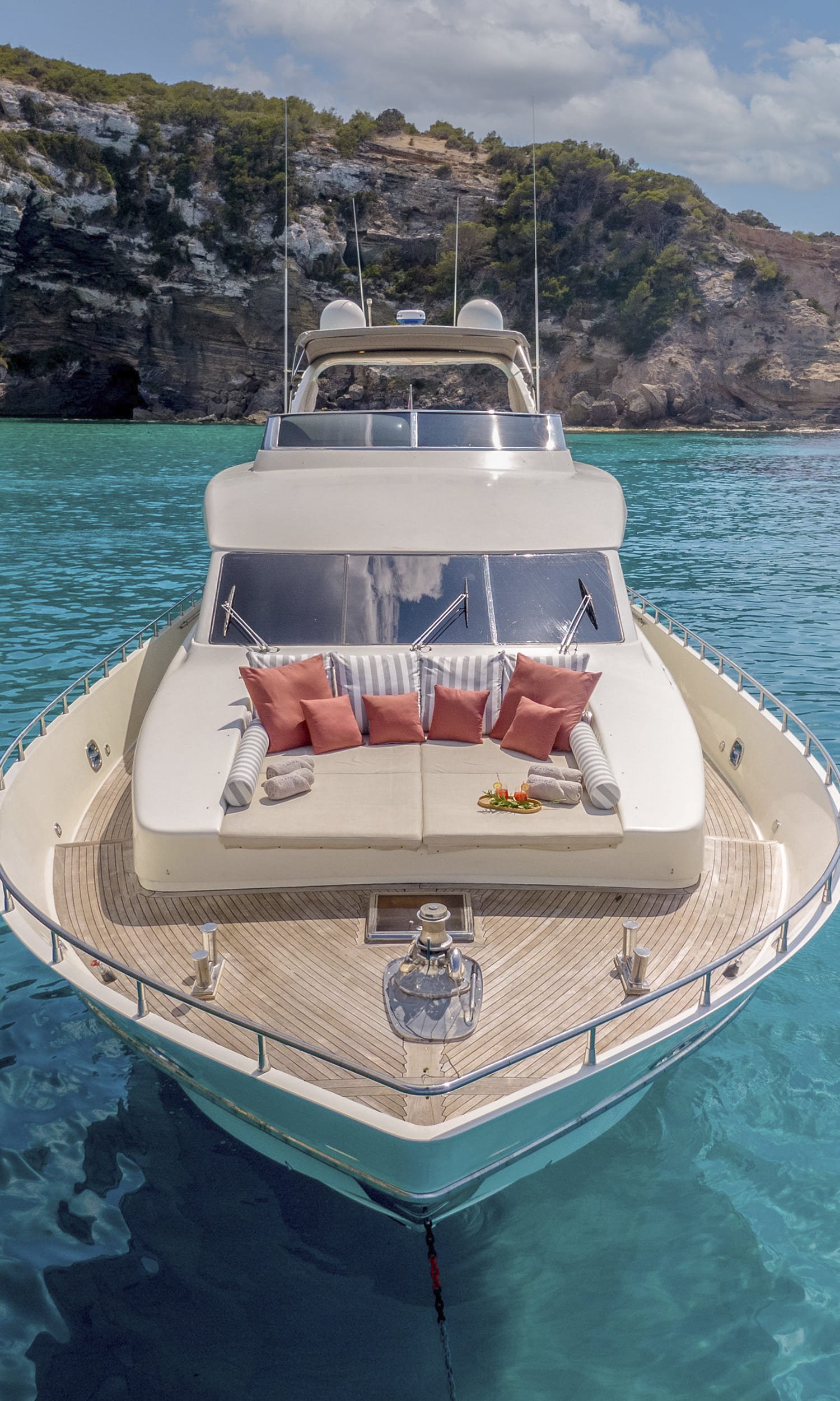 Interiorismo Barcos - 3