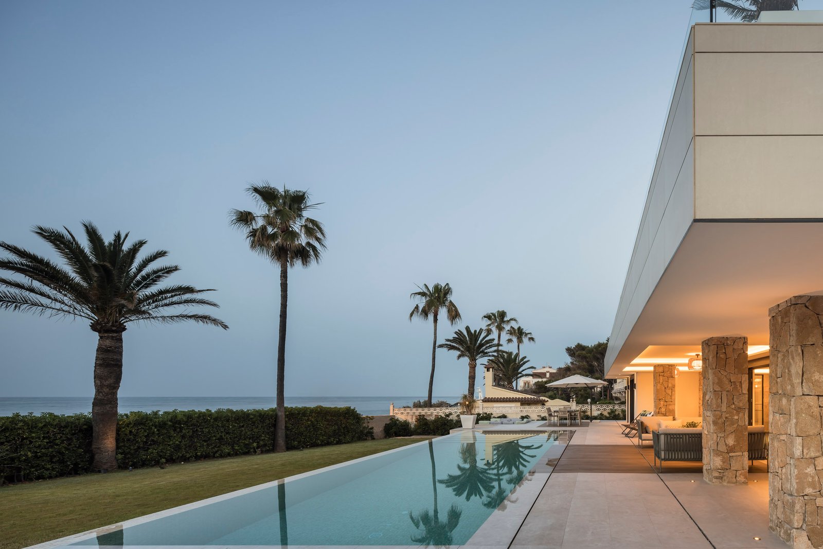 Vivienda en Denia