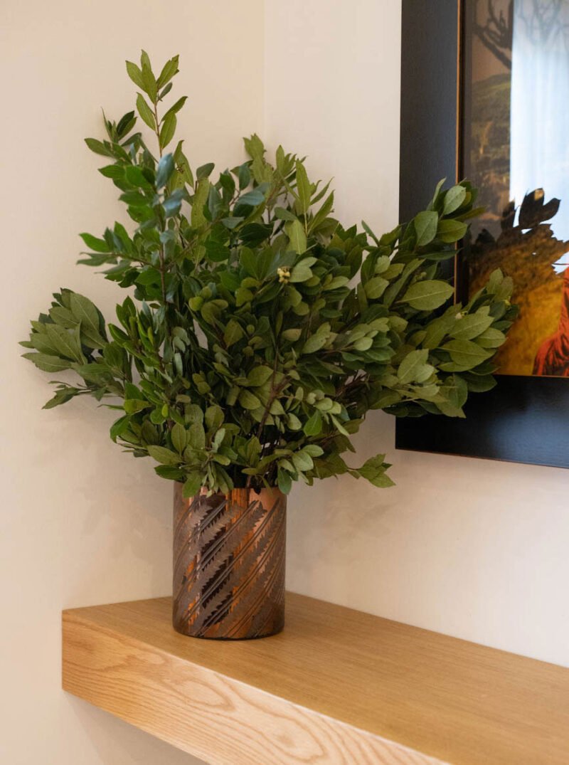 JARRÓN DECORACIÓN