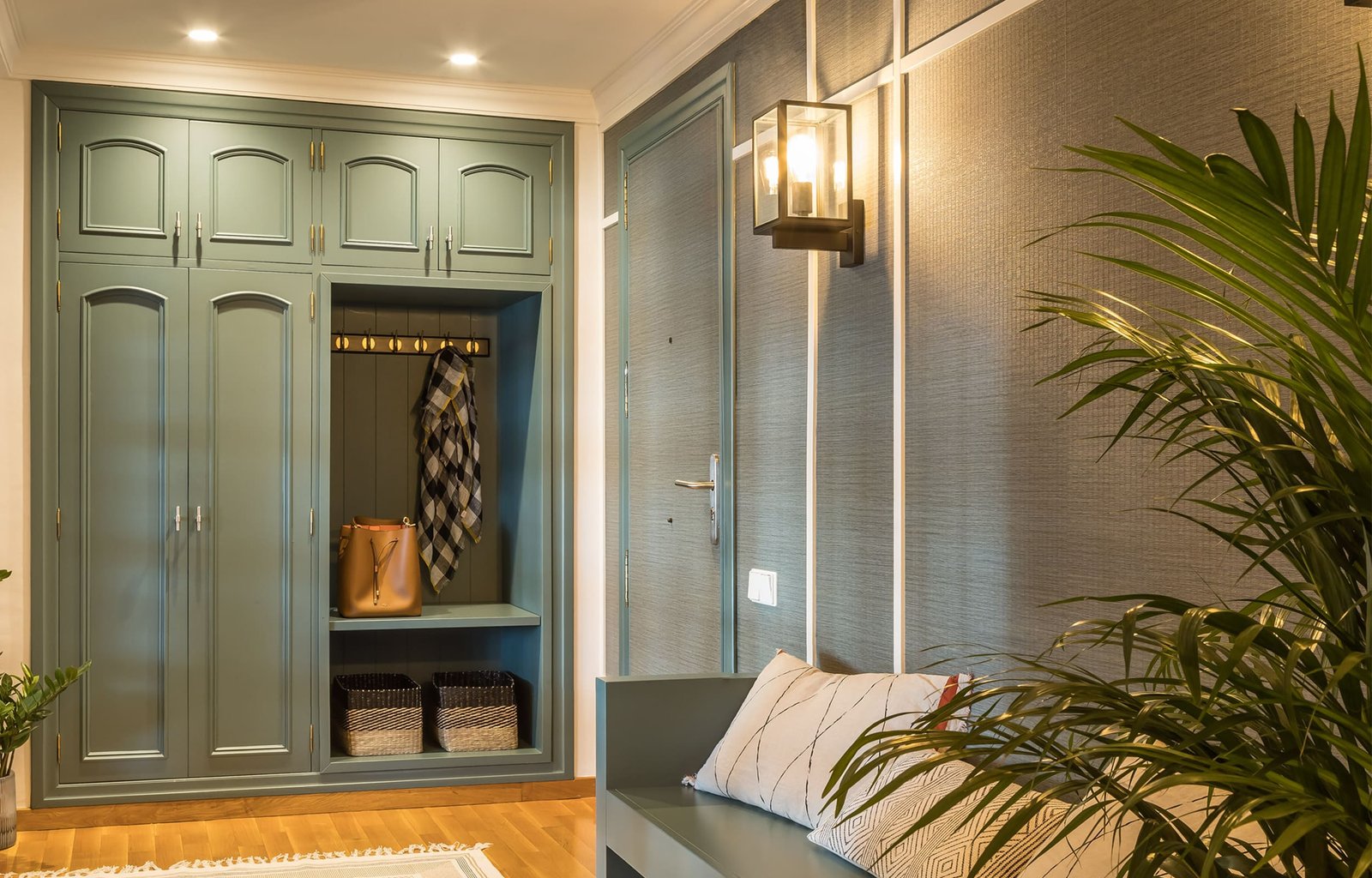 Interiorismo Vivienda - 01