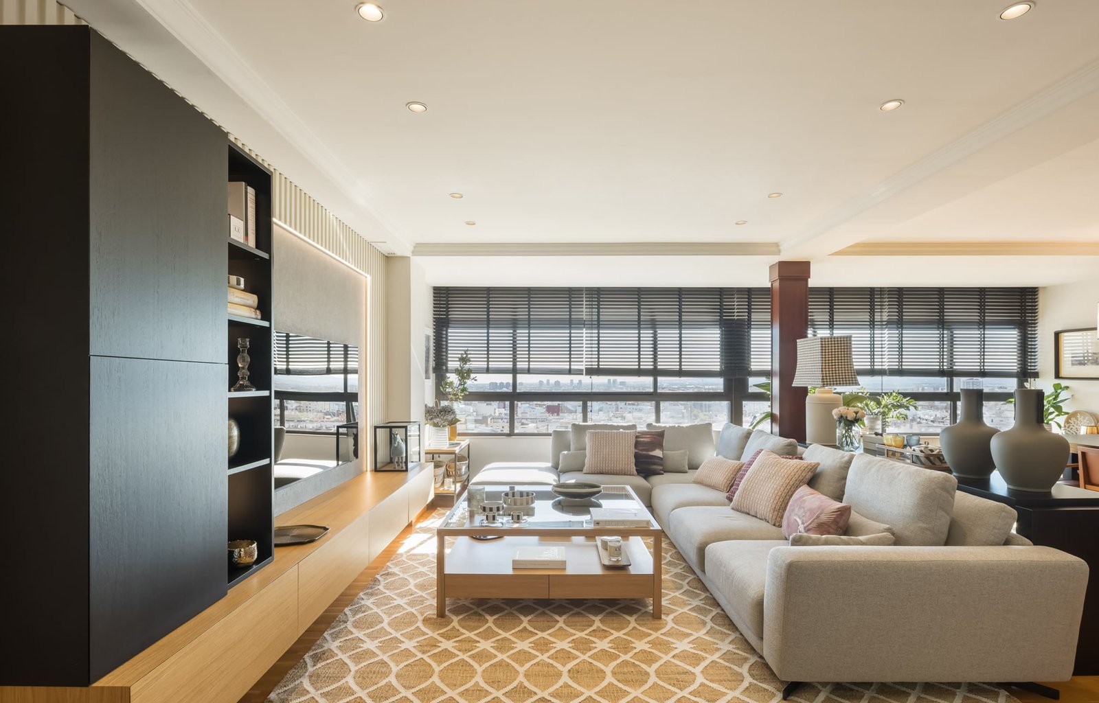 Interiorismo Vivienda - 02
