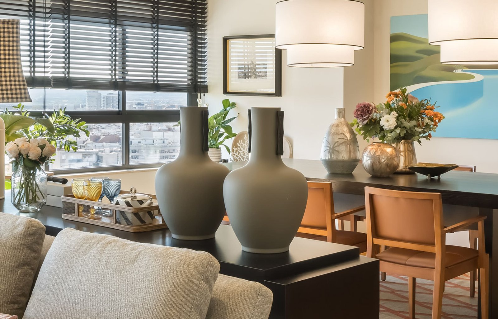 Interiorismo Vivienda - 05