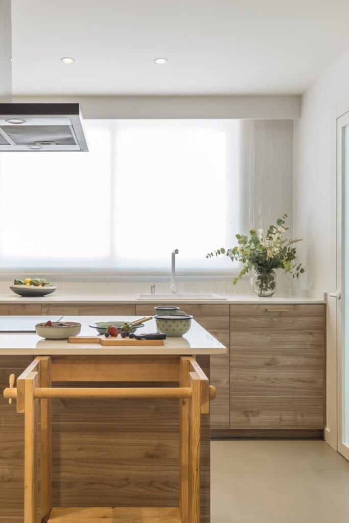 Interiorismo Vivienda - 06