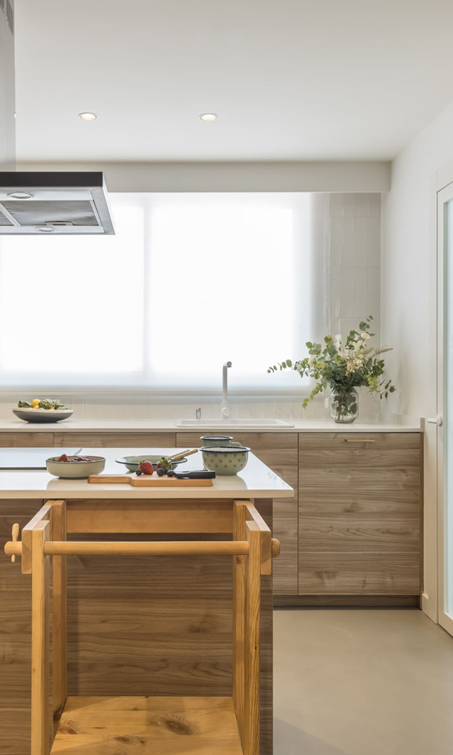 Interiorismo Vivienda - 06