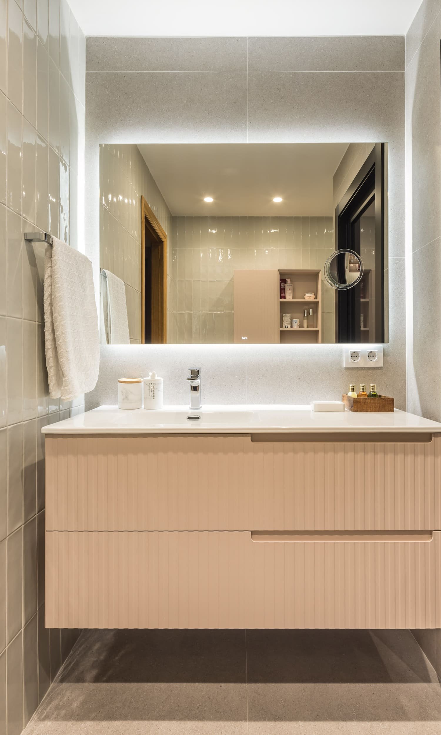 Interiorismo Vivienda - 10