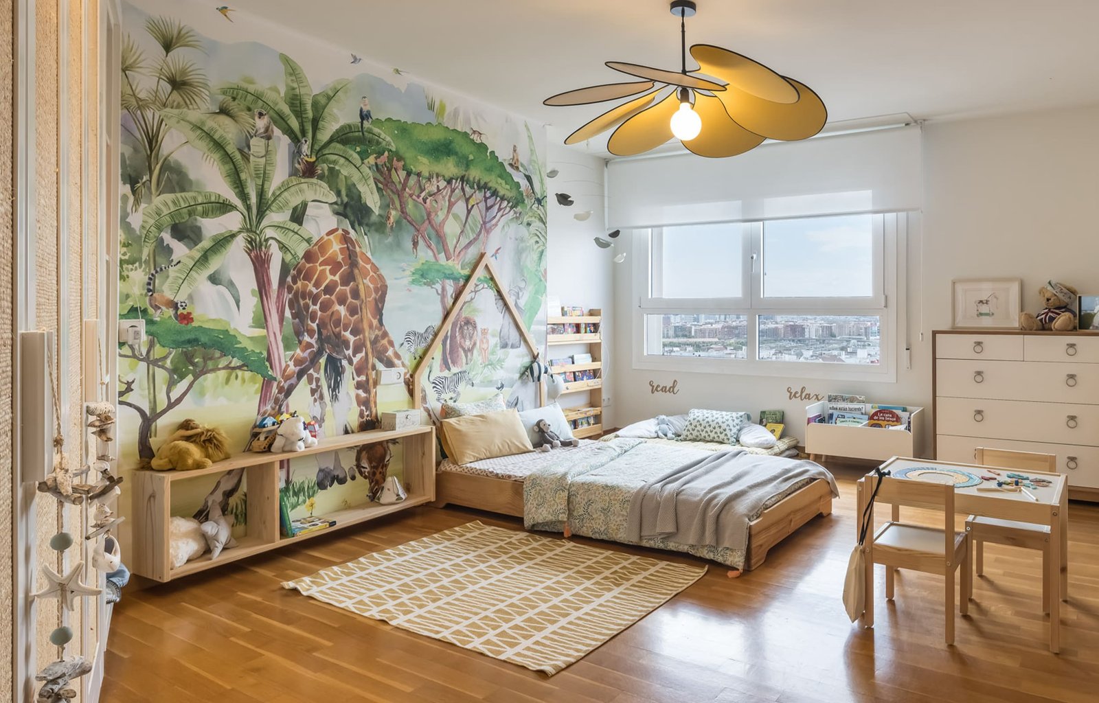 Interiorismo Vivienda - 11