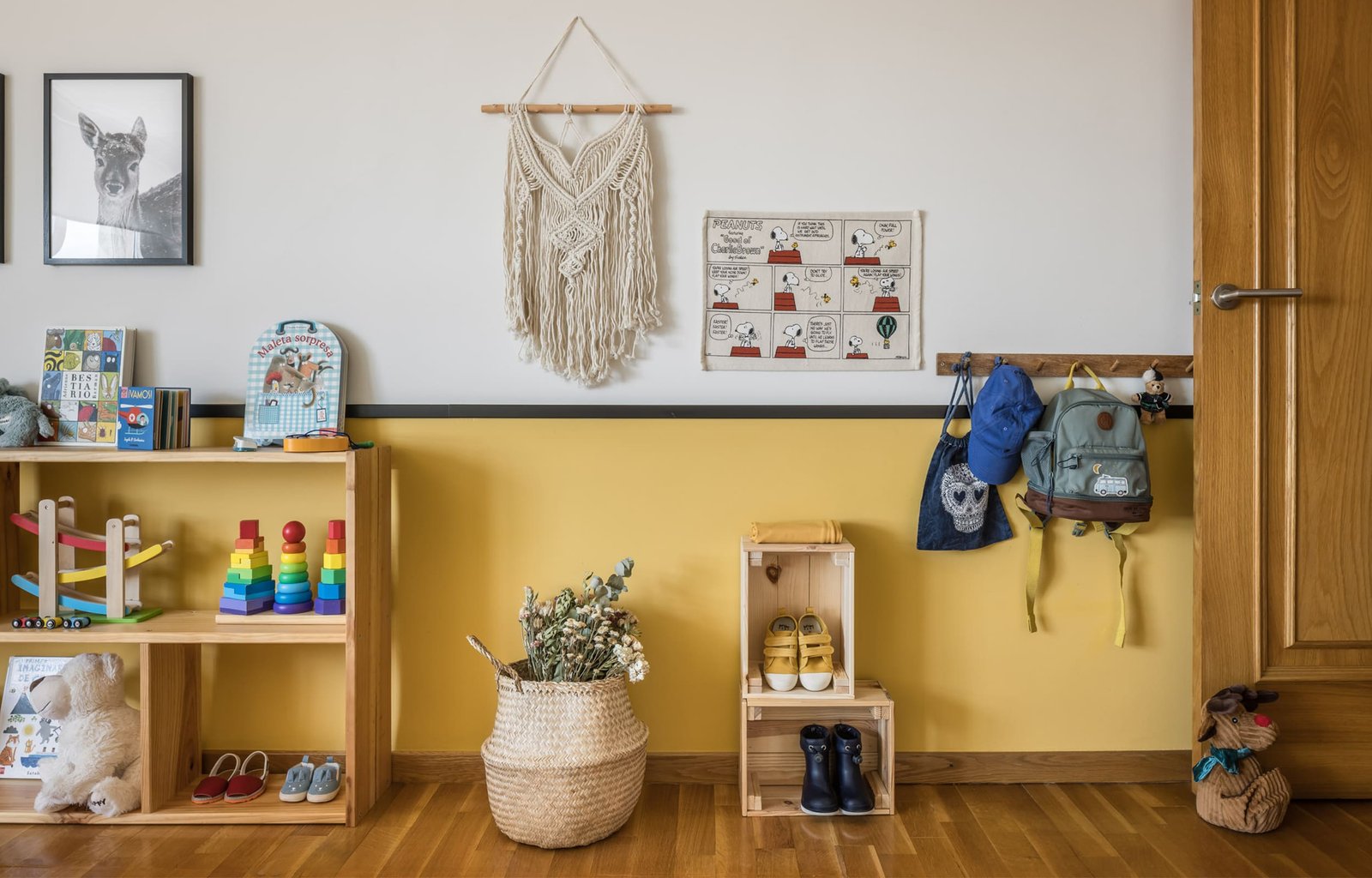 Interiorismo Vivienda - 12