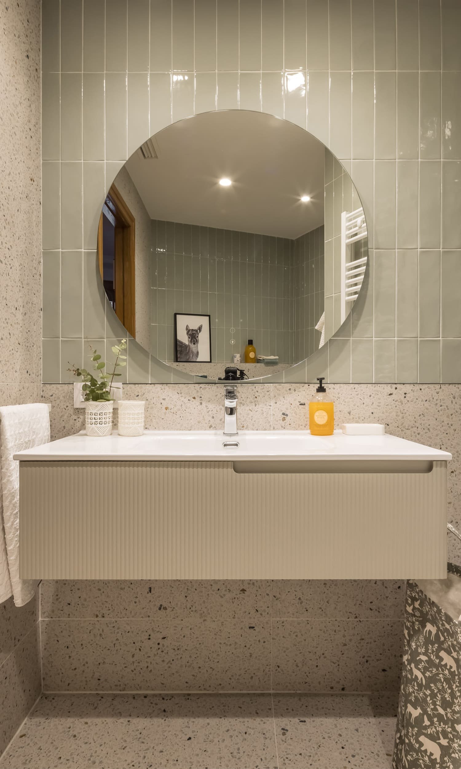 Interiorismo Vivienda - 14