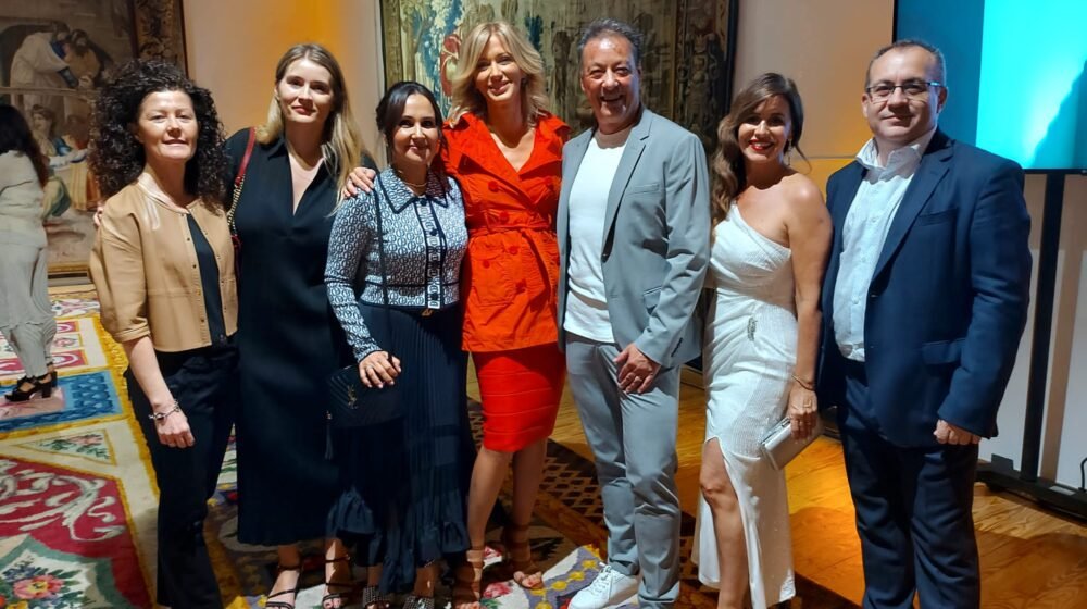 Premios Escala