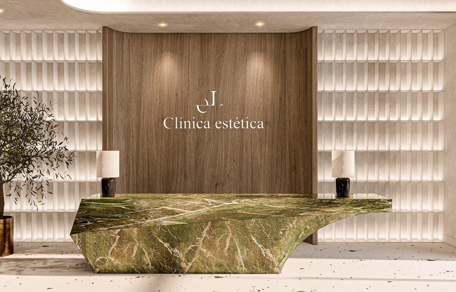 Interiorismo Clínica - 4
