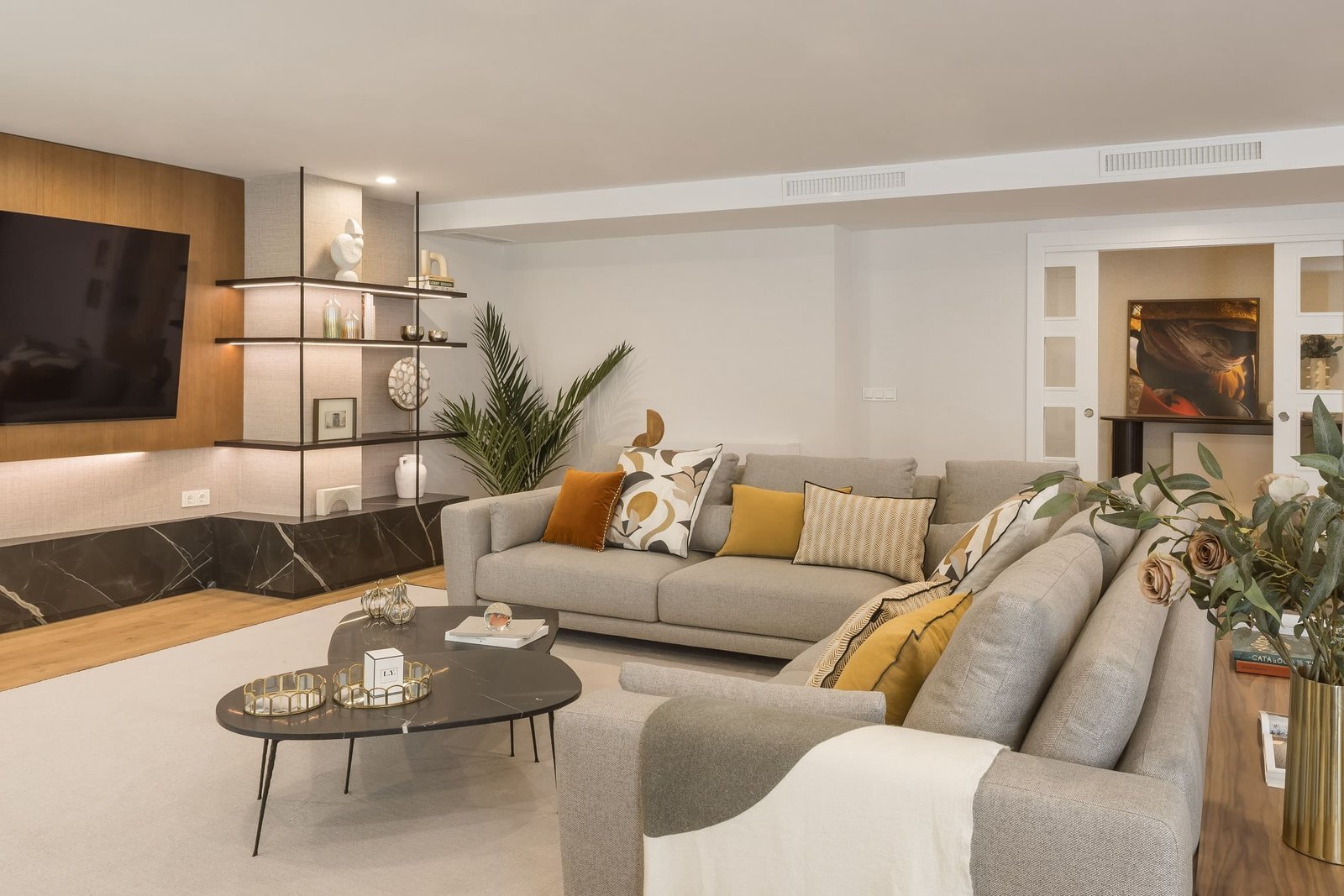 Interiorismo Vivienda -1