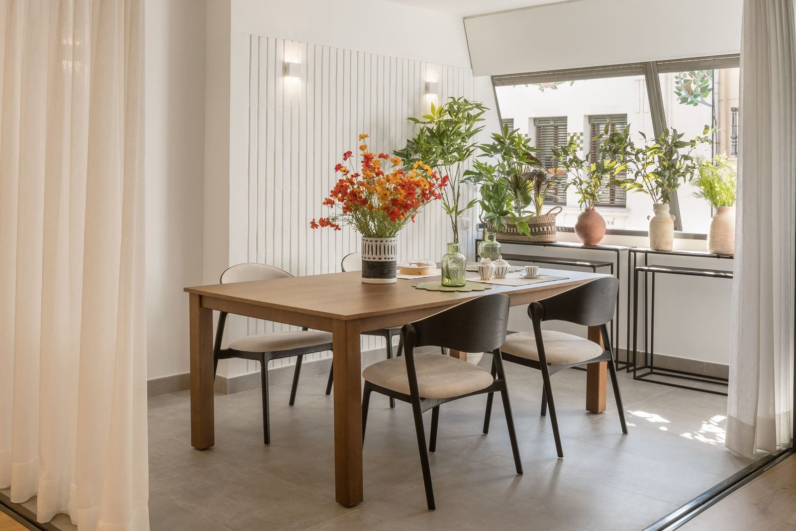 Interiorismo Vivienda -11