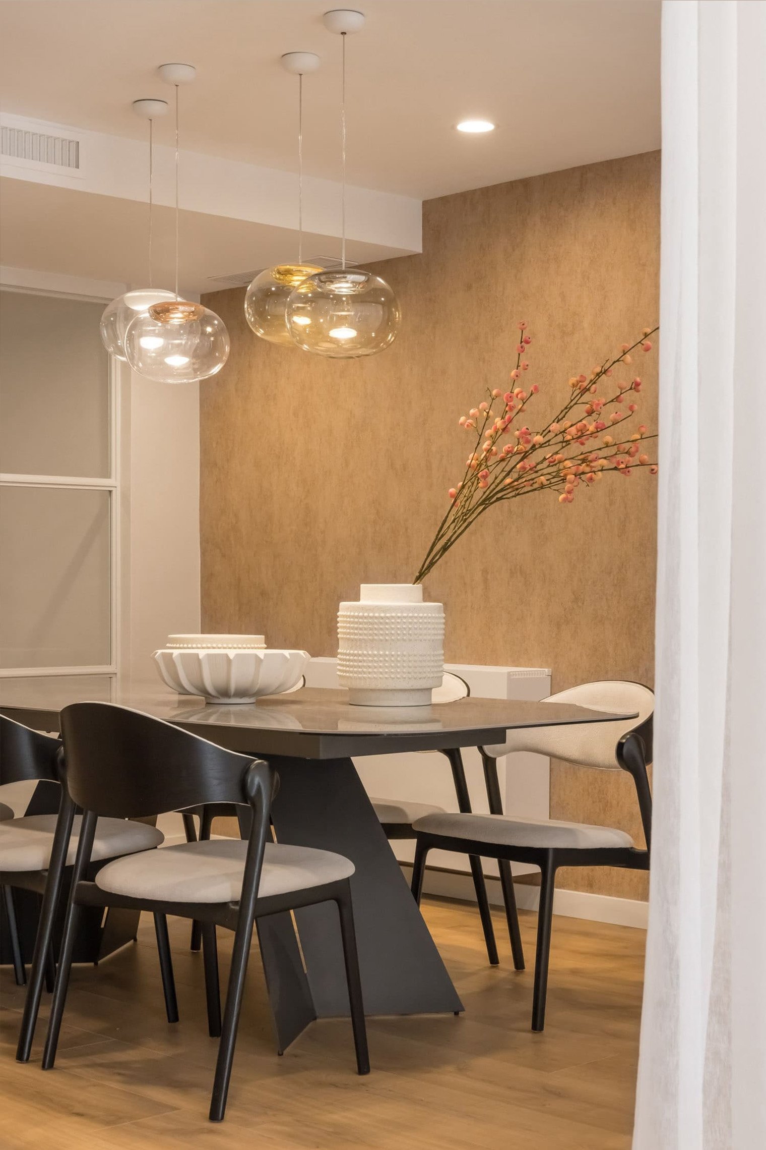 Interiorismo Vivienda -3OK