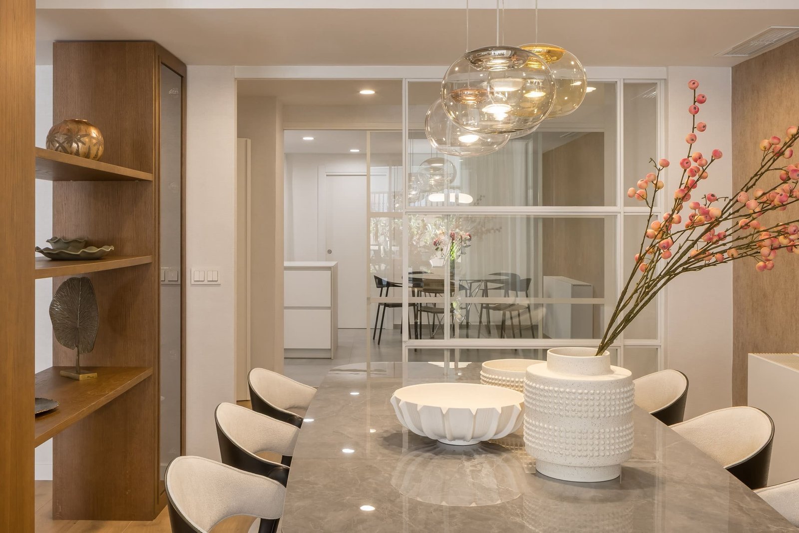Interiorismo Vivienda -4