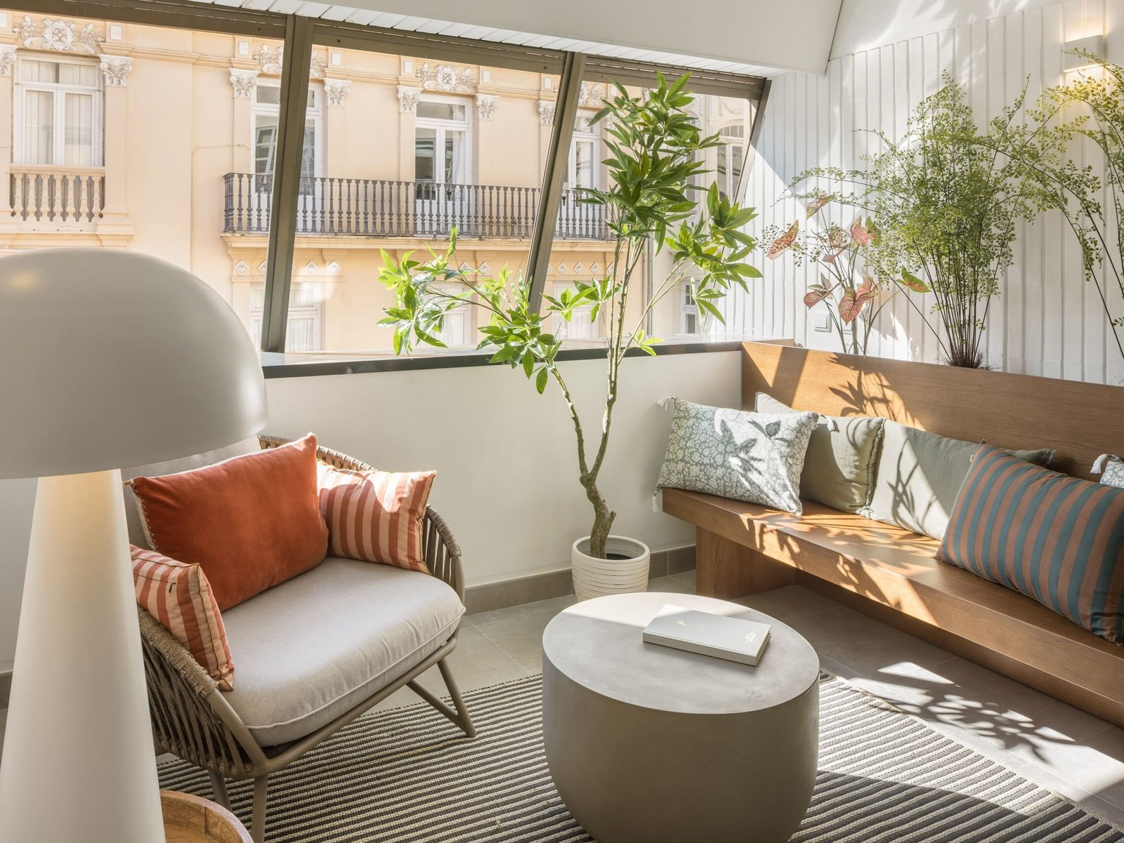 Interiorismo Vivienda -8