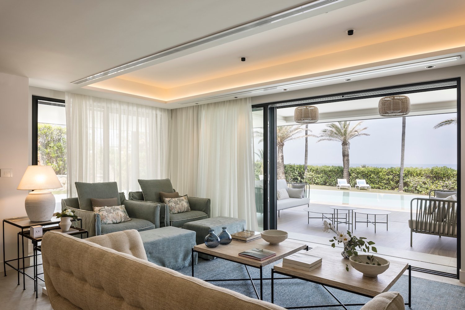 Vivienda en Denia