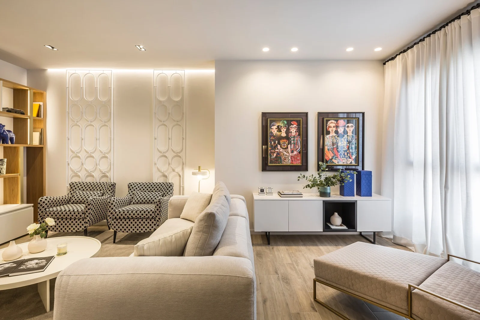 buen diseño interior