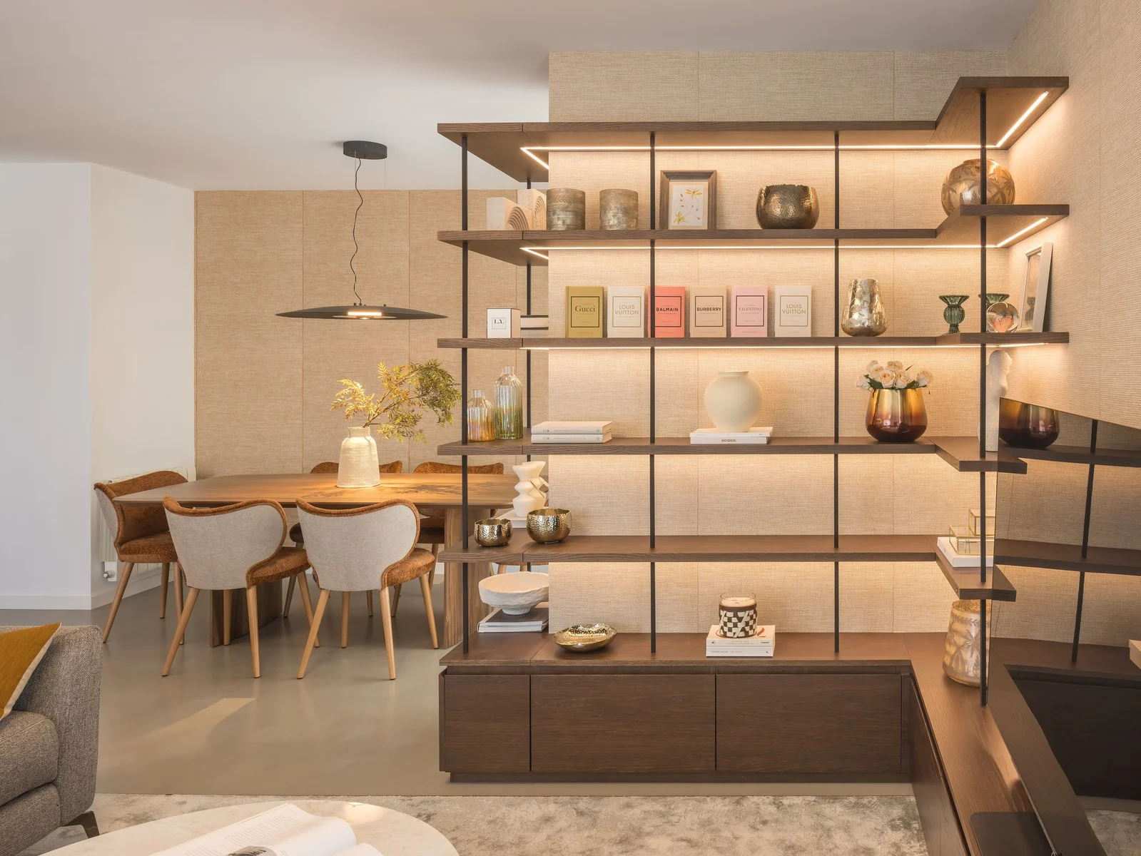 como hacer diseño de interiores