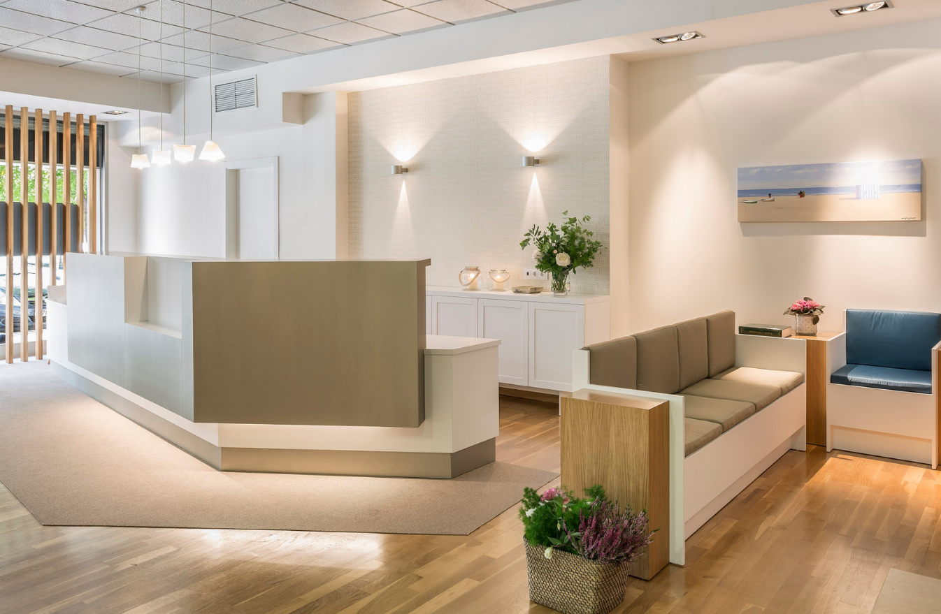 decoracion clínica dental 3