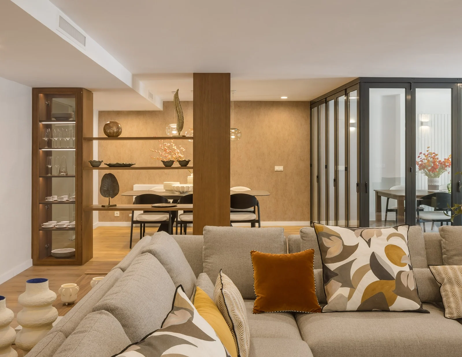 diseño de interior