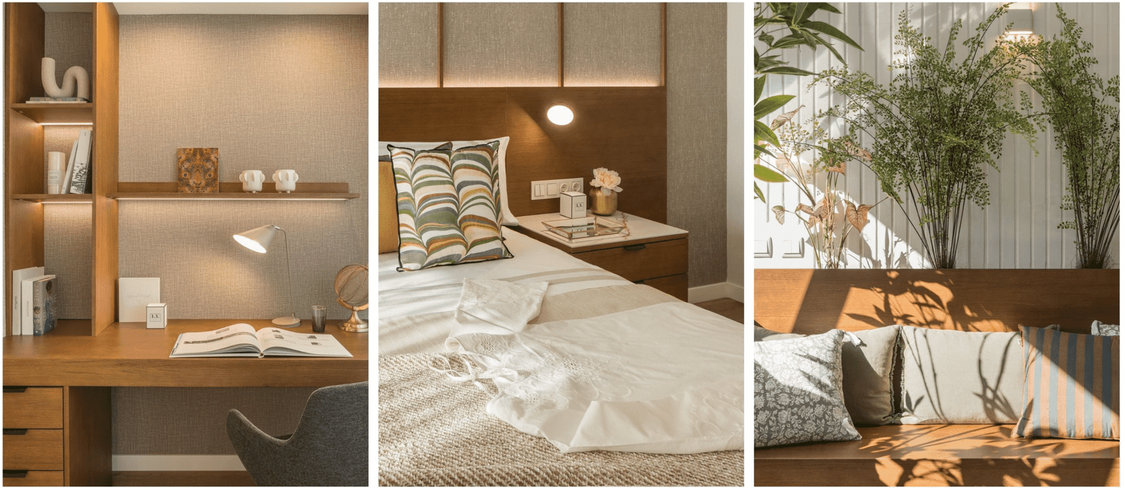 diseño de interiores