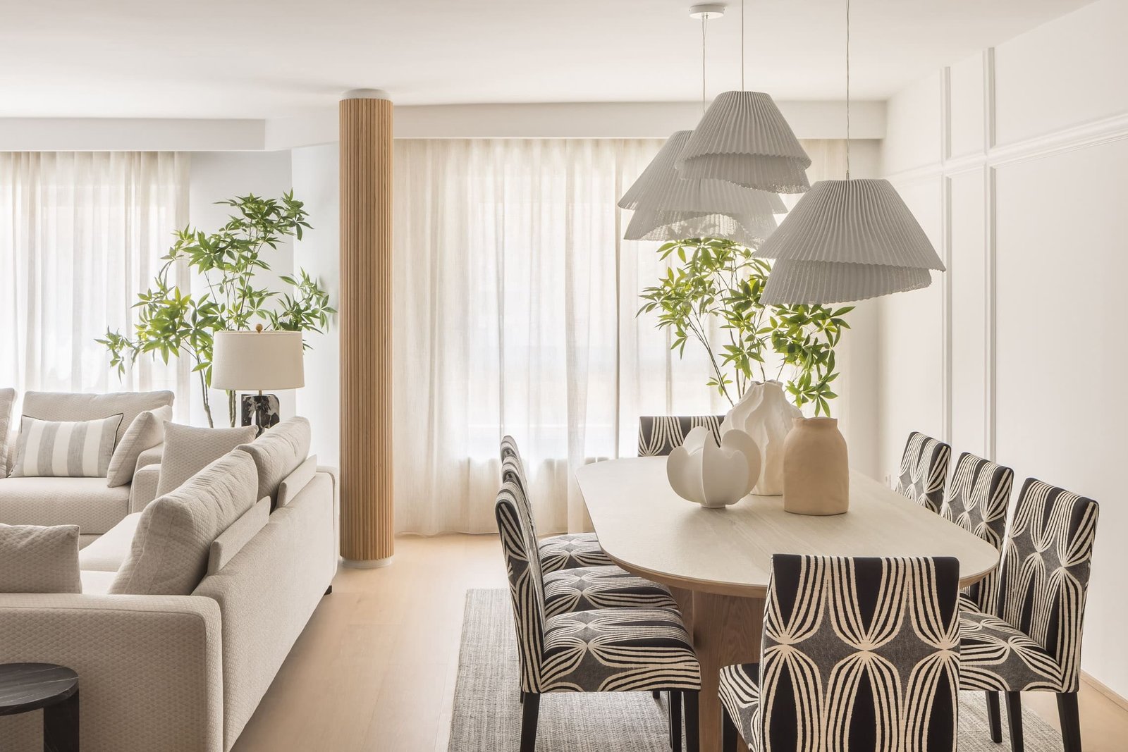 Decoracion de interiores -10