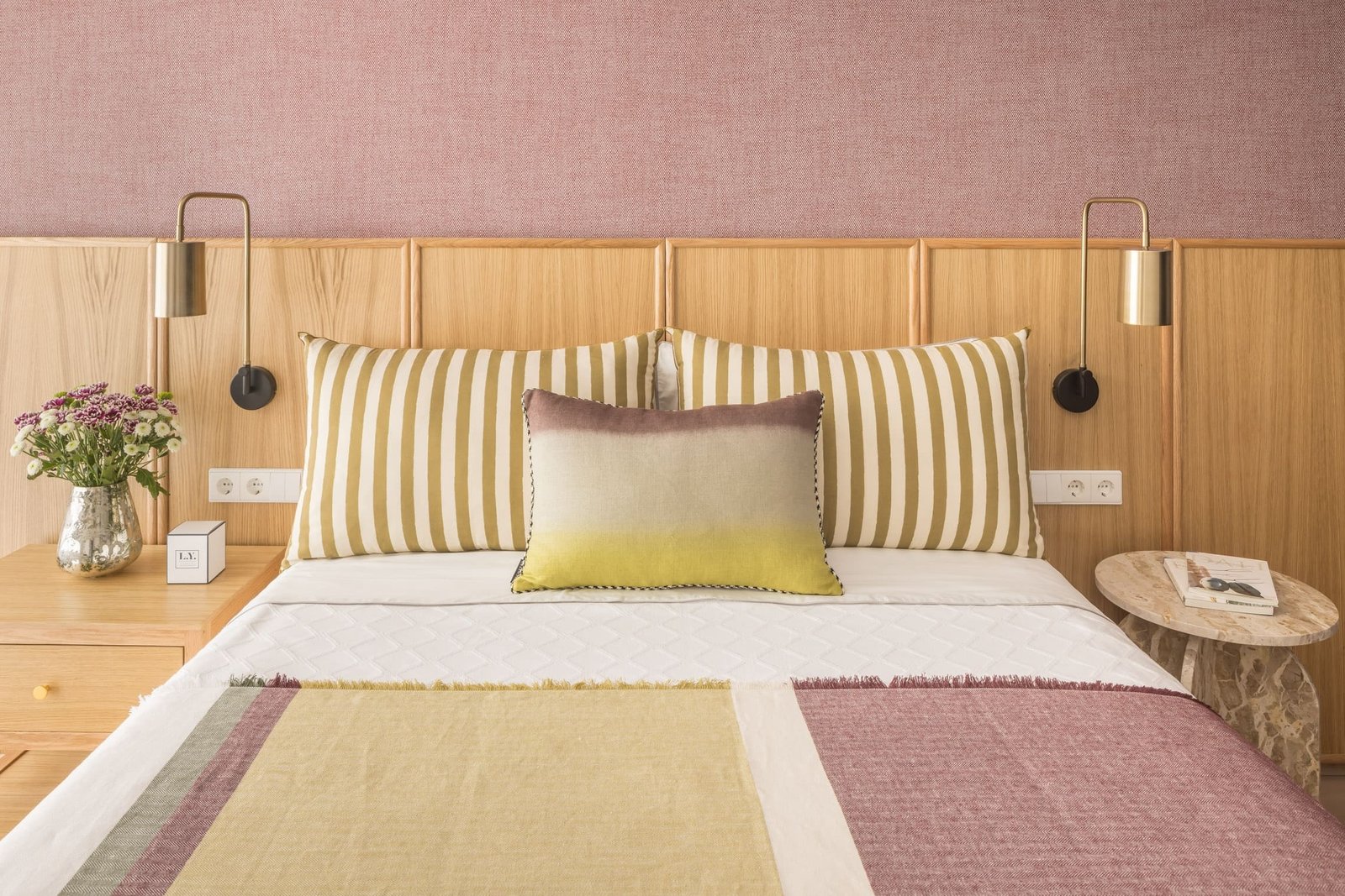 Decoracion de interiores -6