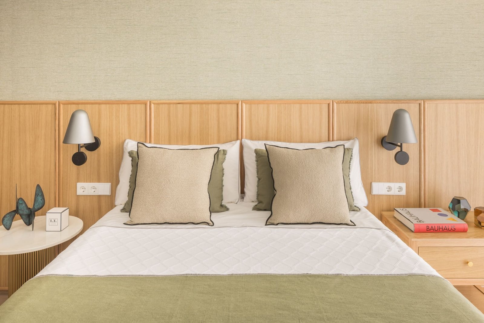 Decoracion de interiores -8