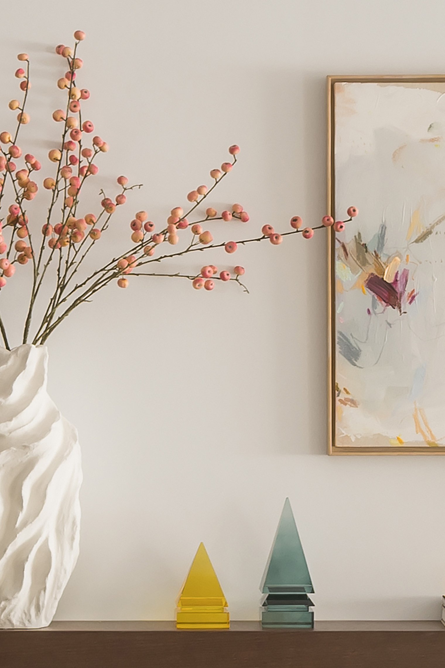 Detalles interiorismo