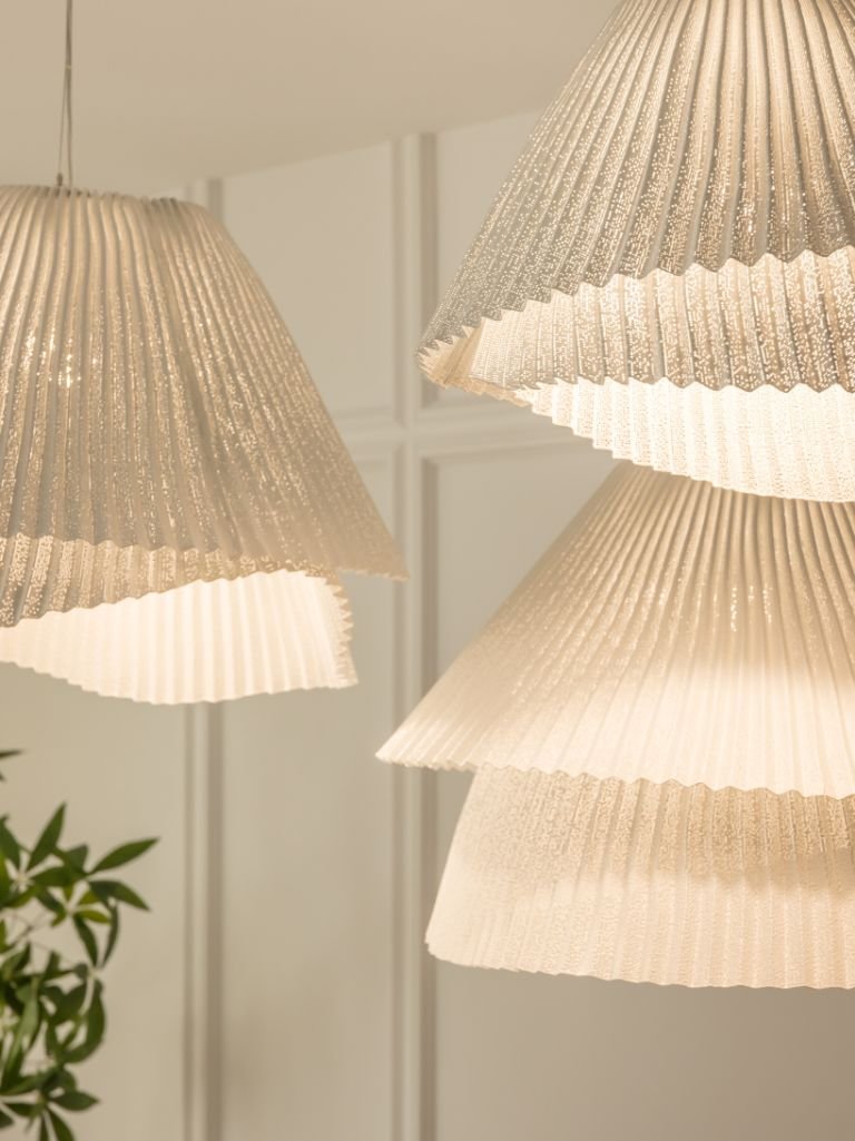 Amueblamiento y decoración en vivienda nueva