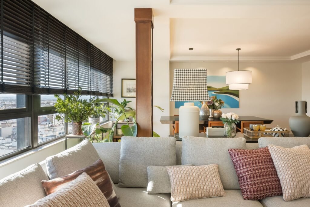 articulo de arquitectura y diseño sofas modulares